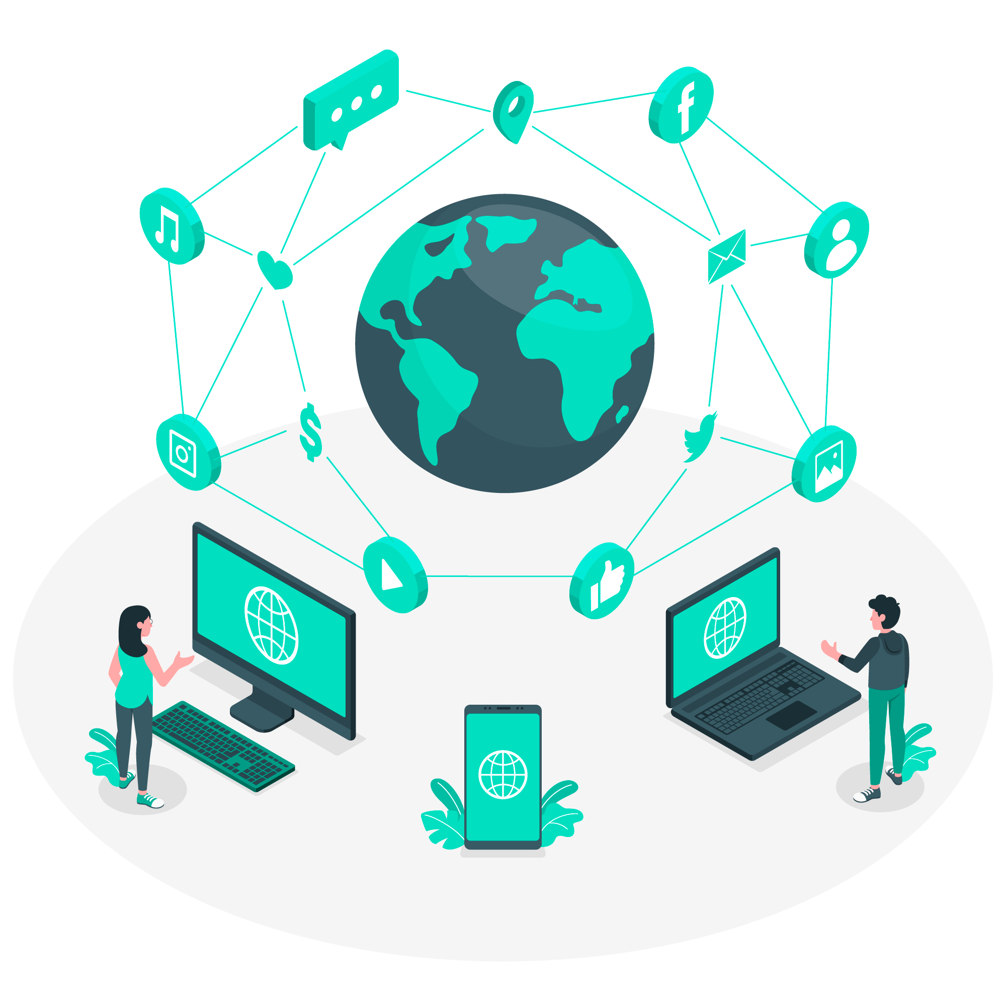 SaaS Integration Data Pipeline for Behavior Analytics